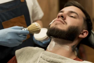 Beard brush, A nostalgic return to ritual