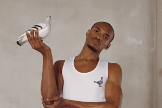 JW Anderson celebrates Pride 2024 with playful pigeon-inspired capsule collection