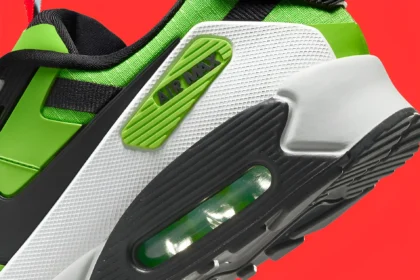 Nike Air Max 90 Drift "Action Green", A bold new take on a classic silhouette