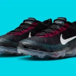 Nike Vapormax Flyknit 2023 "Dusty Cactus Nocturnal" shows off rosy hues