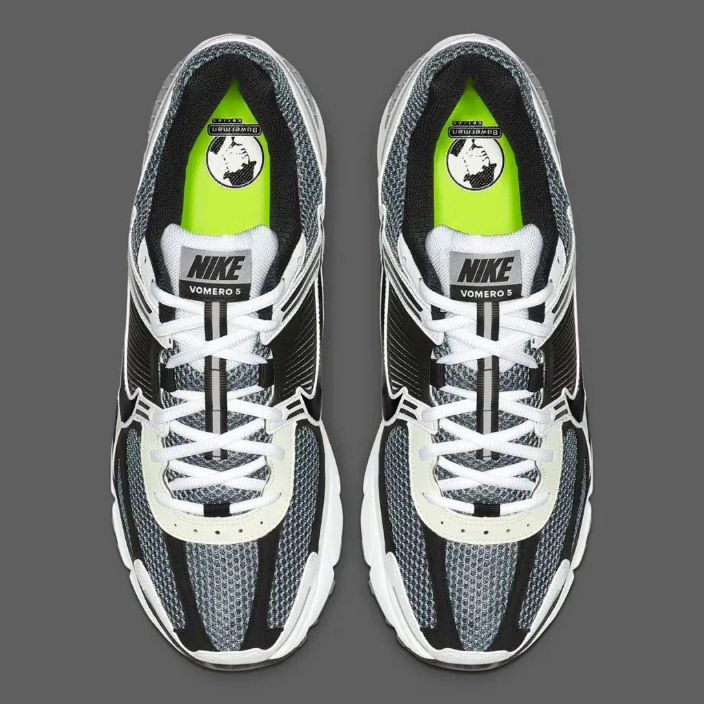 Nike Zoom Vomero 5 SP “Dark Grey” returns for the Holidays 2024