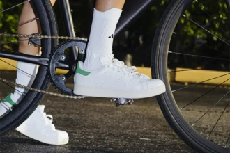 The adidas VeloStan Smith unveiled for the new generation of urban explorers